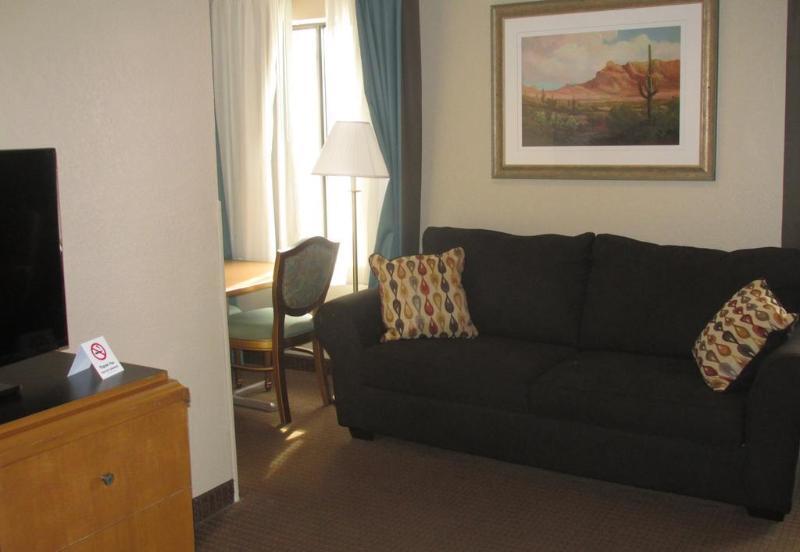 Super 8 By Wyndham La 2* Lafayette